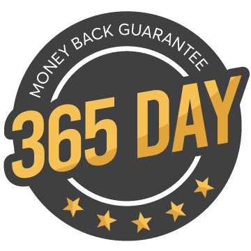 NeuroPrime Official Website 100% Satisfaction 365 Days Money Back Guarantee